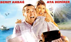 Eyvah Eyvah 2 Nerede Çekildi ve Oyuncuları Kimler?