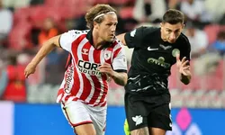 Samsunspor ile Çaykur Rizespor Derbisi 1-1 Sonuçlandı