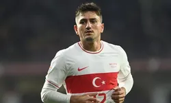 Cengiz Ünder: Derbide Elimizden Gelenin En İyisini Yapacağız
