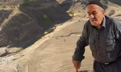 Siirt’te Kayıp Alzheimer Hastası 15 Gündür Aranıyor