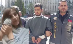 Hatice’yi Öldüren Eş İlk Kez Hakim Karşısında