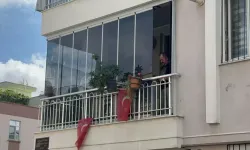 Cezaevinden Çıkan Kadın Arkadaşının Evinde Ölü Bulundu