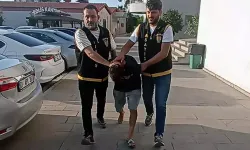 50 Yıl Hapis Cezalı Firari Yakalandı