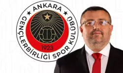 Gençlerbirliği Kulübü’nde Yeni Başkan Mehmet Kaya Oldu