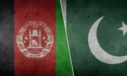 Afganistan ve Pakistan Arasında Sınırda Çatışma