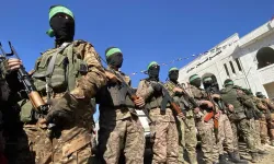 Hamas: Cenazelerin Çıkarılması İçin Özel Ekipman Gerekiyor