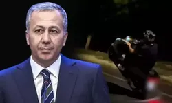Trafikte Akrobatik Hareketlere 60 Gün Ehliyet Yasağı
