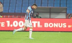 Okay Yokuşlu’dan 7 Yıl Sonra Uzaktan Gol