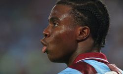 Trabzonspor'un Genç Yıldızının Geleceğe Işık Tutan Performansı