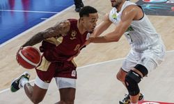 Trabzonspor Basketbol Süper Lig'e 2'de 2 ile Başladı