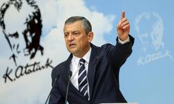 Özgür Özel, Ekrem İmamoğlu İçin Ülkeye Dönüyor