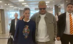 Icardi, Adli Psikologla Görüştü