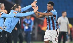 Onuachu ve Augusto Trabzonspor’un Gol Yükünü Taşıyor