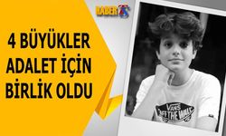 Mattia Ahmet Minguzzi İçin Dört Büyüklerden Anlamlı Paylaşım