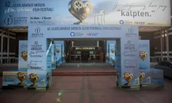 Antalya Altın Portakal Film Festivali Başladı