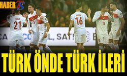 A Milli Takım Gürcistan’ı Farklı Geçti