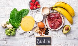 Biotin (B7 Vitamini)
