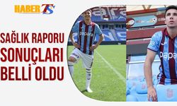 Bouchouari Sakatlıktan Dönüyor, Rizespor Maçında Forma Giyebilir
