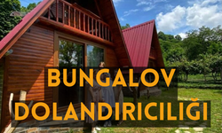 Diyarbakır’da Bungalov Dolandırıcılığında 22 Tutuklama