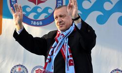 Cumhurbaşkanı Erdoğan 12 Ekim Pazar Günü Trabzon’u Ziyaret Edecek