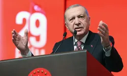 Erdoğan: Türkiye’nin Gücü Milletimizin İradesidir