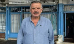 Trabzon’da Denizdeki Patlama Korku Yarattı: “Bunun Hesabını Kim Verecek?”