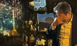 Diyarbakır’da Öcalan Yürüyüşüne Biber Gazlı Müdahale