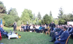 YÖK Başkanı Erol Özvar'dan Öğrencilere Aktif Katılım Çağrısı