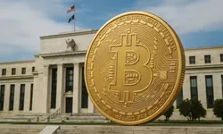 Fed Faizi 25 Baz Puan İndirdi, Bitcoin Düşüşe Geçti