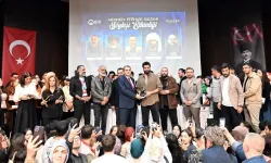 Mehmed: Fetihler Sultanı Dizisi KTÜ’de Öğrencilerle Buluştu