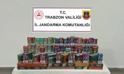 Trabzon Valiliği Haftalık Asayiş Raporunu Açıkladı