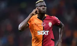 Nijerya Milli Takımı Uçağı Acil İniş Yaptı