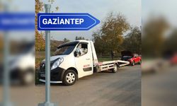 Gaziantep Hızlı Oto Kurtarma ve Çekici Hizmetini Keşfedin