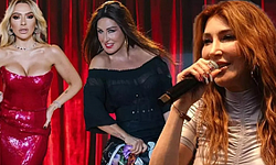 Bülent Ersoy’dan Sahneye Damga Vuran Sözler