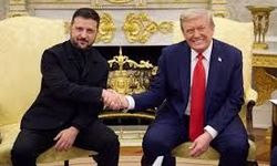 Trump, Zelenski’nin Tomahawk Talebine Olumsuz Yaklaştı