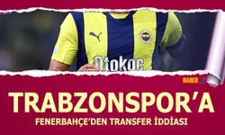 Trabzonspor'a İrfan Can Kahveci Transferi İddiası