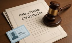 İsim Soyisim Değiştirme Rehberi: Haklı Sebeplerden Dava Sürecine, Masraflardan Pratik İpuçlarına