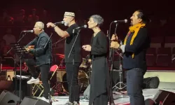 🎤 Koma Amed 30 Yıl Sonra Diyarbakır’da Sahne Aldı