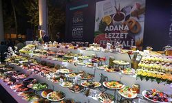 Adana Lezzet Festivali Coşkusu Sürüyor