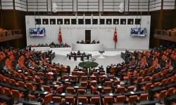 TSK’nın Lübnan Görev Süresi TBMM’de 2 Yıl Uzatıldı