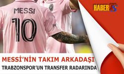 Messi'nin Takım Arkadaşı Trabzonspor'un Transfer Radarında