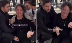Minguzzi Davasında Beraat Sonrası Duygusal Anlar