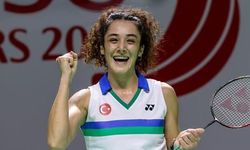 Milli Sporcu Neslihan Arın Şampiyon Oldu