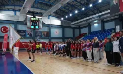 Trabzon’da Okul Sporları 2025-2026 Sezonu Açıldı