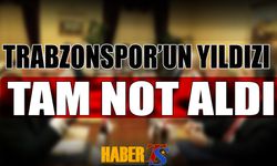 Trabzonspor’un Kalesinde Büyük Gelişim: Eldivenler Onana’ya Emanet
