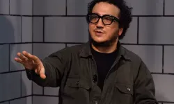 Oytun Erbaş İlk Kez Asperger Sendromu Olduğunu Açıkladı