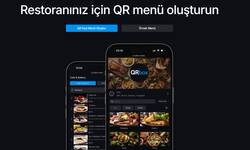 Çok Dilli Menülerle Global Müşterilere Ulaşın: QR Menülerle Sınırları Kaldırın!