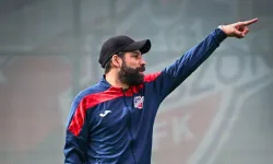 Yeni Malatyaspor - 1461 Trabzon FK Maçının Hakemi Belli Oldu