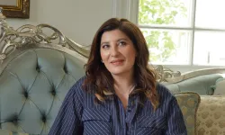 Şebnem Bozoklu’ya Yangın Şoku: Evi Hasar Gördü