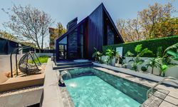 Karadeniz Rüyasını Yaşayın: Samsun’da Doğayla Bütünleşen Lüks ve Konfor